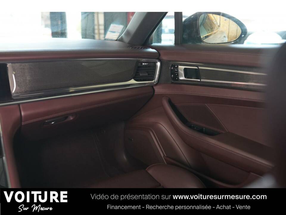 Bild 9/34 von Porsche Panamera 4S E-Hybrid Sport Turismo (2021)