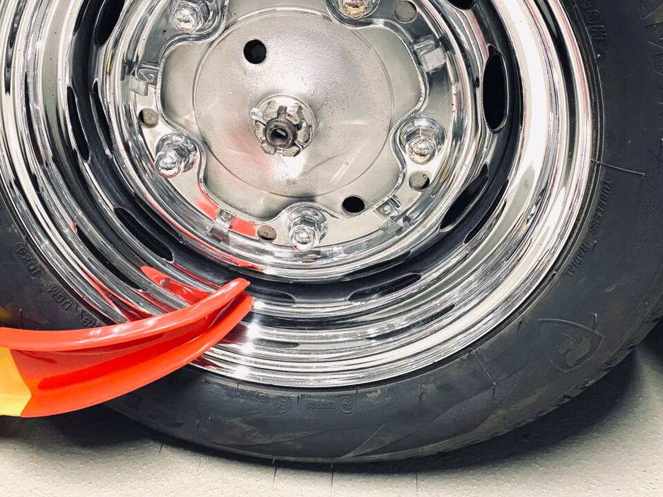 Image 28/28 of Porsche 550 Spyder RS 1500 (1954)