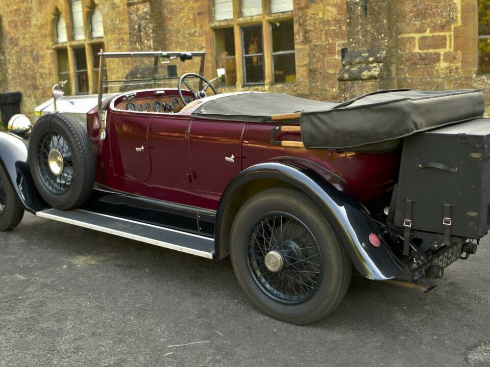 Bild 13/50 von Rolls-Royce 20&#x2F;25 HP (1927)