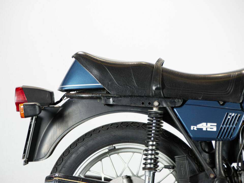 Image 27/50 of BMW R 45 (1980)