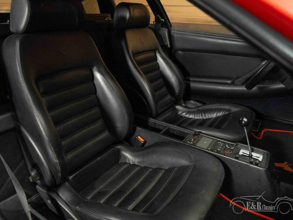 Bild 16/19 von Ferrari 512 TR (1993)