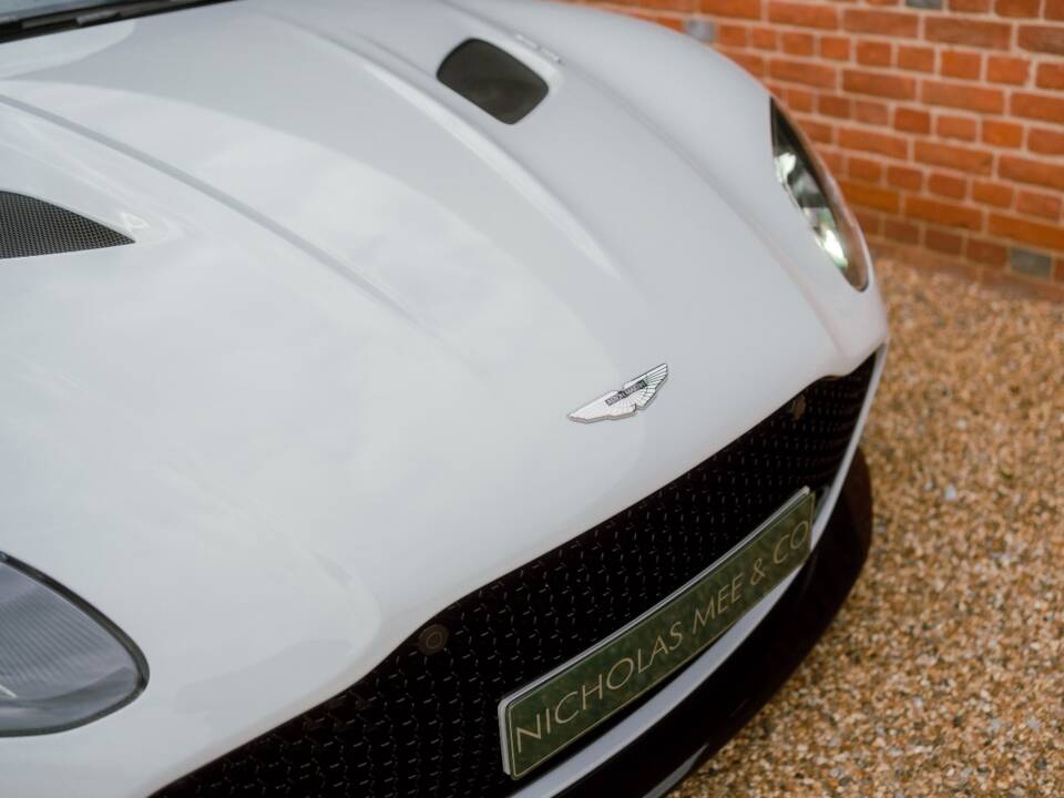 Bild 16/82 von Aston Martin DBS Superleggera (2018)