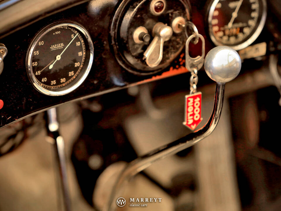 Bild 36/69 von Alfa Romeo 6C 1750 Super Sport &#x2F; Gran Sport (1929)