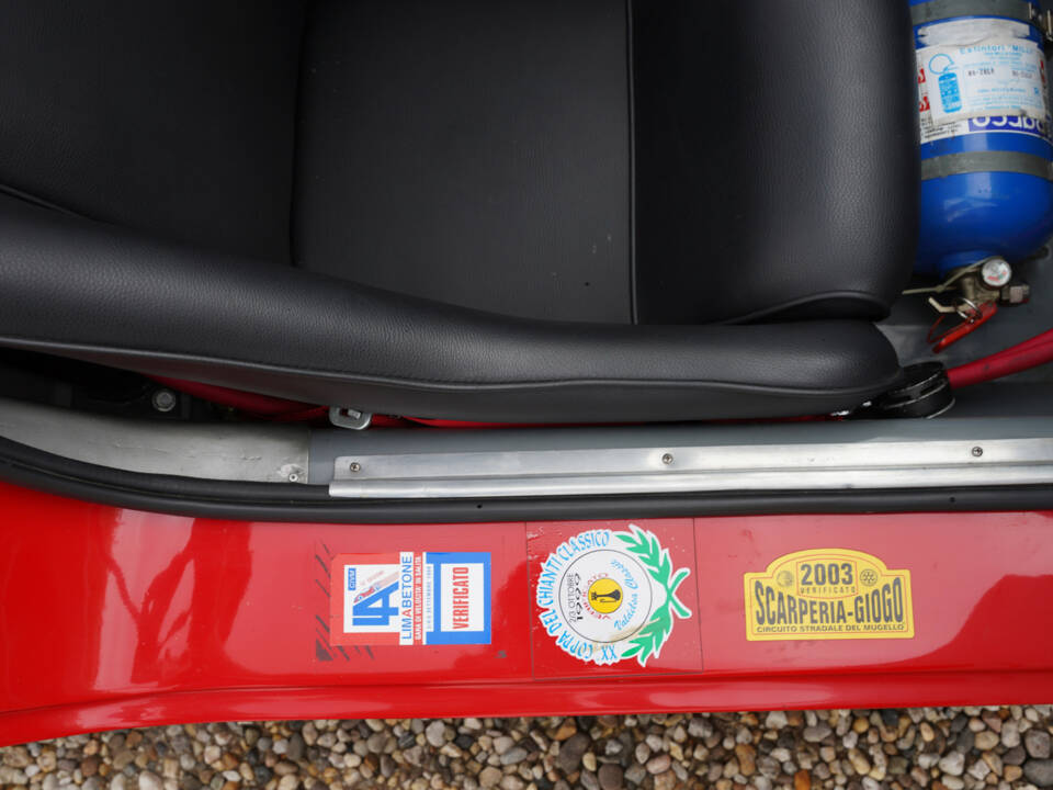 Bild 50/50 von FIAT Abarth OT 2000 (1965)