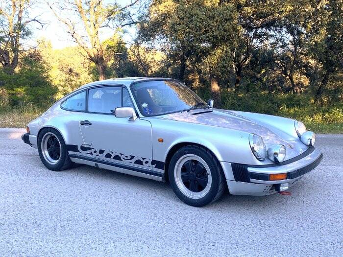 Bild 4/7 von Porsche 911 2.7 S (1975)