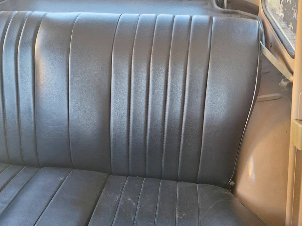 Imagen 8/8 de Renault R 4 TL (1975)