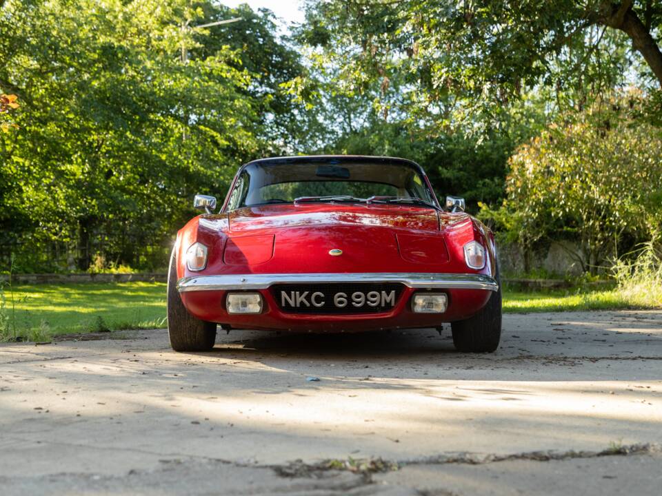 Image 43/50 of Lotus Elan Plus 2S 130 (1973)