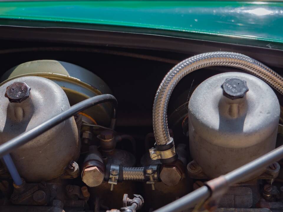 Bild 47/48 von Austin-Healey 3000 Mk III (BJ8) (1965)