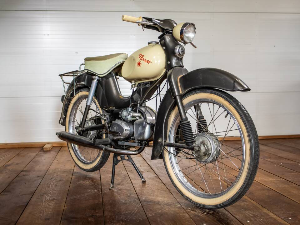 Image 2/13 de Kreidler Florett (1900)