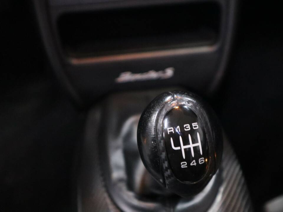 Bild 15/41 von Porsche Boxster S (2000)