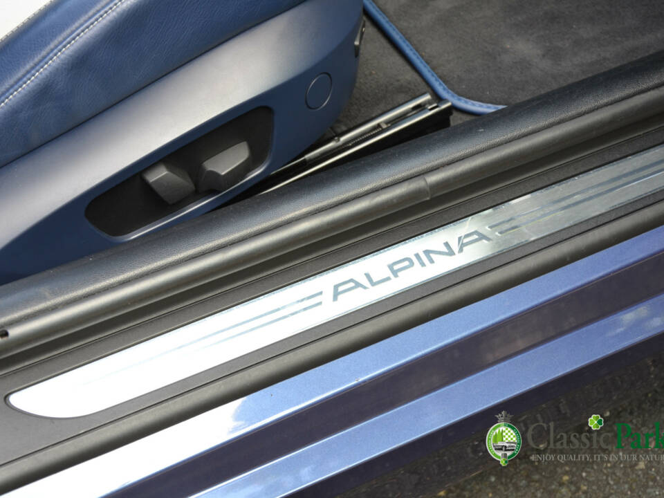 Immagine 35/50 di ALPINA B3 Bi-Turbo Allrad (2008)