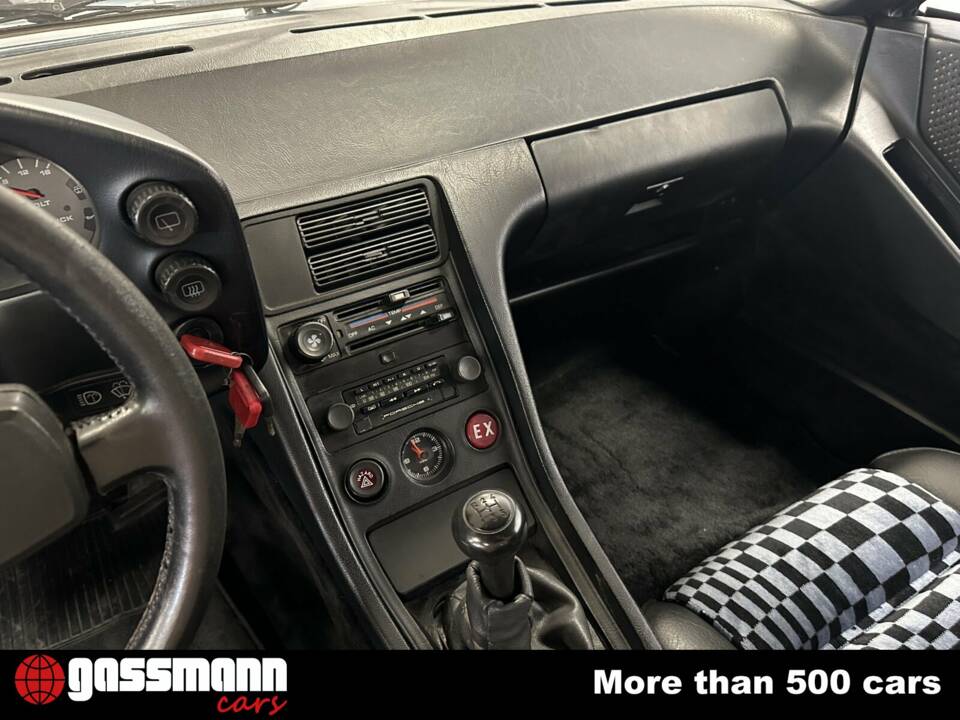 Bild 14/15 von Porsche 928 (1978)