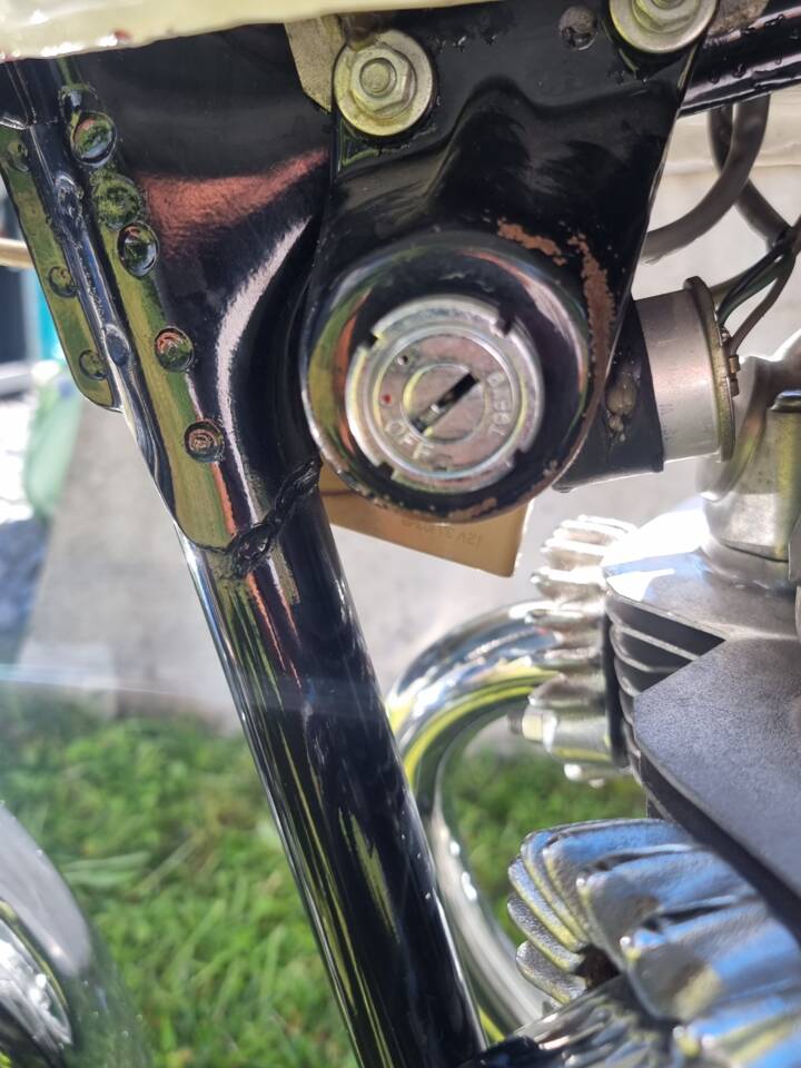 Image 45/63 of Honda CB 250 K2 (1970)