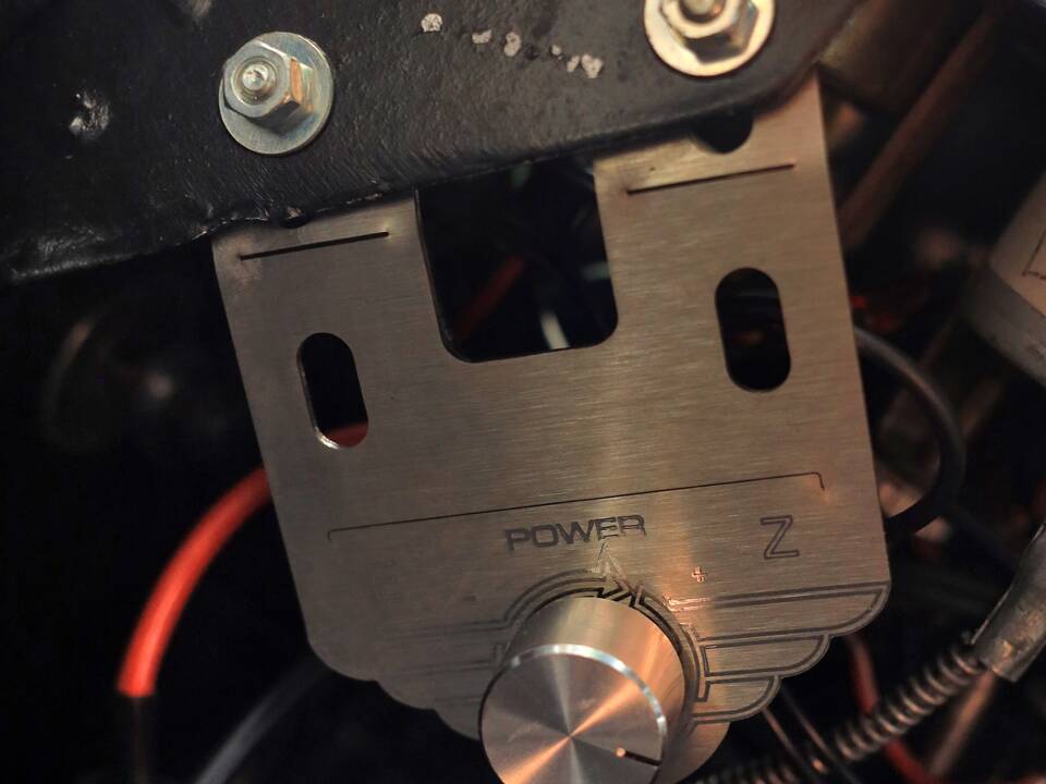 Image 40/68 of Austin-Healey 3000 Mk III (BJ8) (1966)