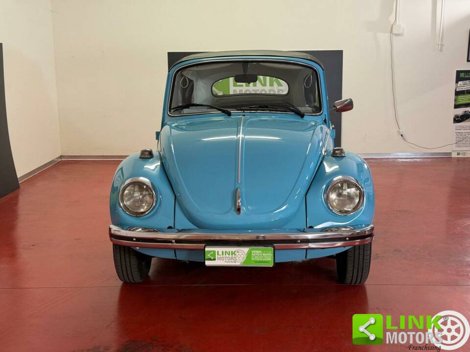 Image 2/35 of Volkswagen Beetle 1303 (1973)