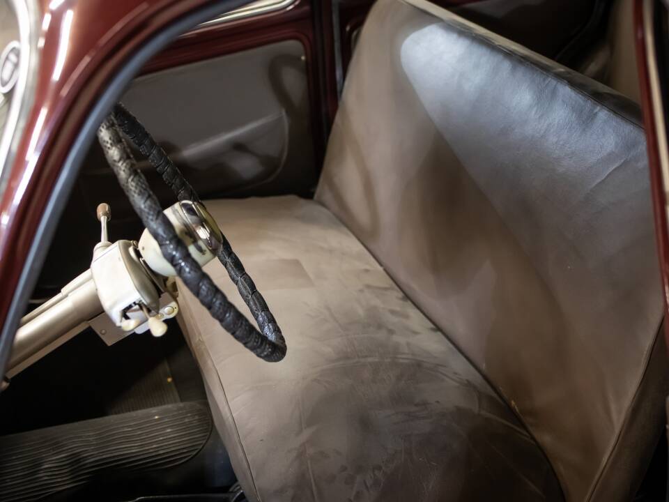 Bild 20/23 von Steyr-Puch 1100 (1954)