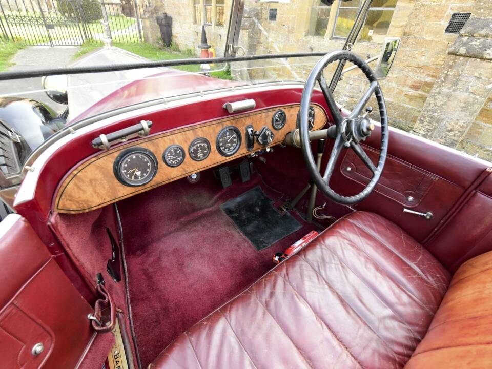 Bild 28/50 von Rolls-Royce 20&#x2F;25 HP (1927)