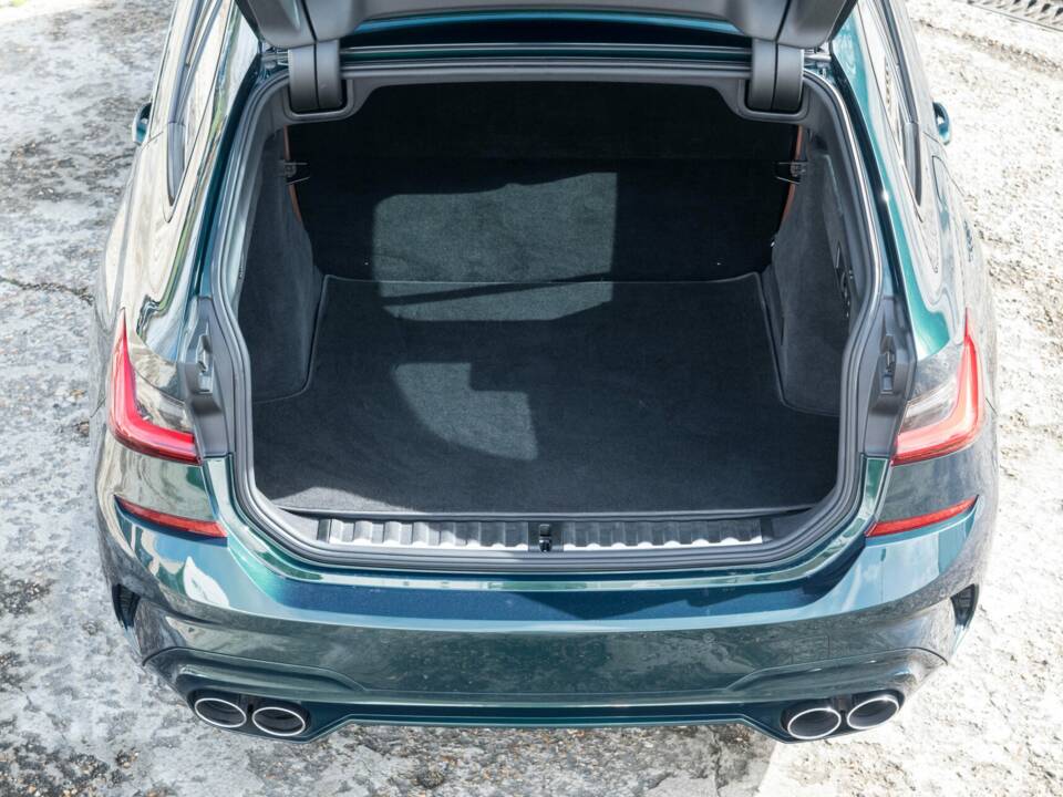 Bild 17/40 von ALPINA B3 Allrad Touring (2021)