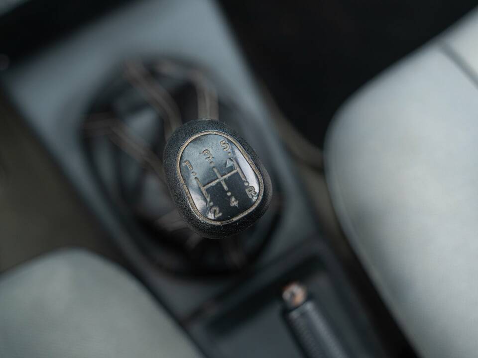 Image 35/50 of Alfa Romeo 33 - 1.3 Sportwagon 4x4 (1992)