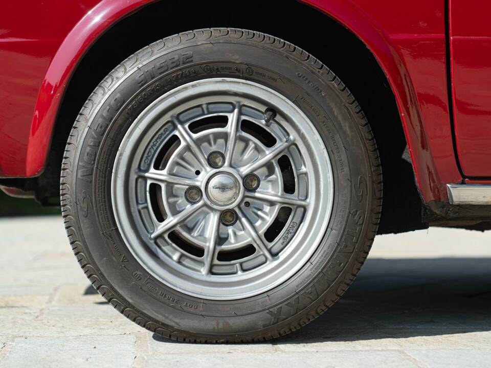 Imagen 22/50 de FIAT 850 Speciale (1970)