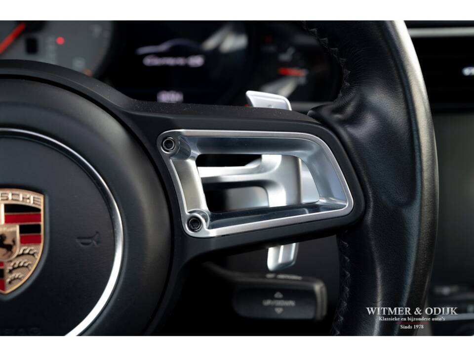 Bild 20/36 von Porsche 911 Carrera 4S (2017)