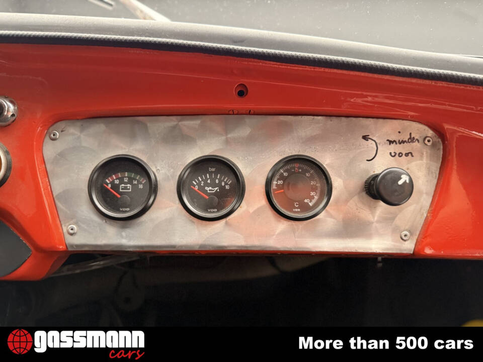 Afbeelding 15/15 van Porsche 356 B 1600 (1963)