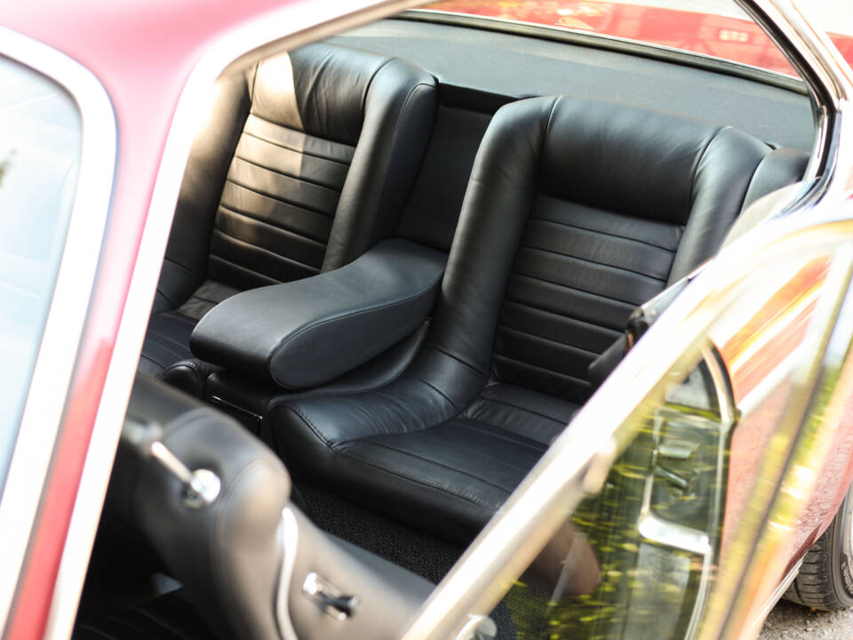 Bild 28/94 von BMW 3.0 CSi (1975)