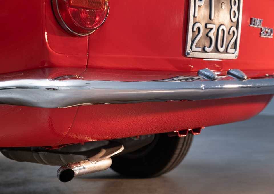 Bild 17/40 von FIAT 850 Coupe (1965)