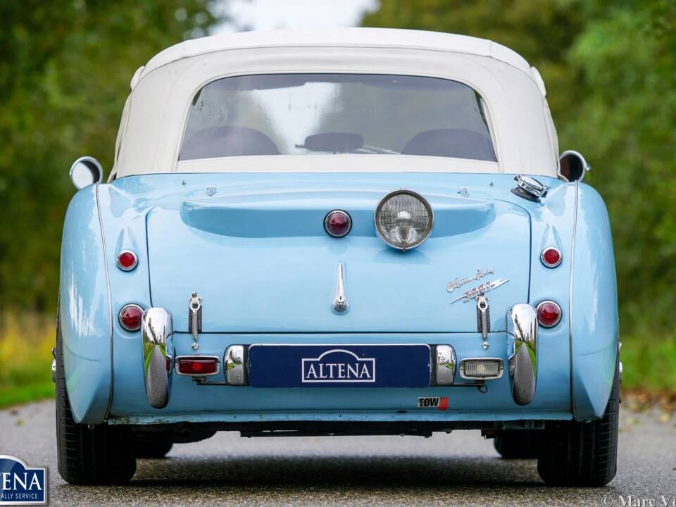 Bild 53/58 von Austin-Healey 3000 Mk II (BJ7) (1964)