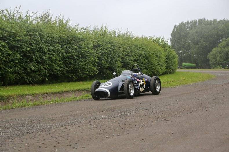 Image 5/50 of Connaught B-Type (1954)