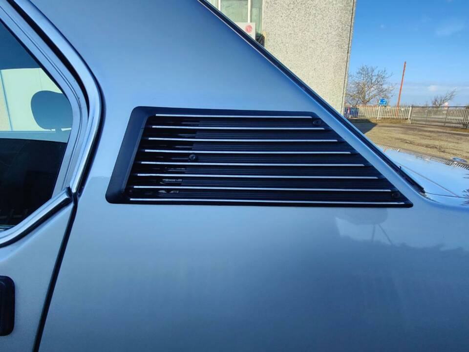 Bild 18/26 von Alfa Romeo Alfetta 2.0 L (1980)