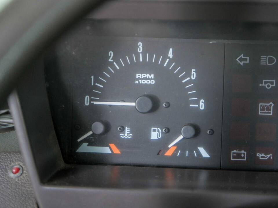 Bild 12/50 von Land Rover Range Rover Classic (1973)