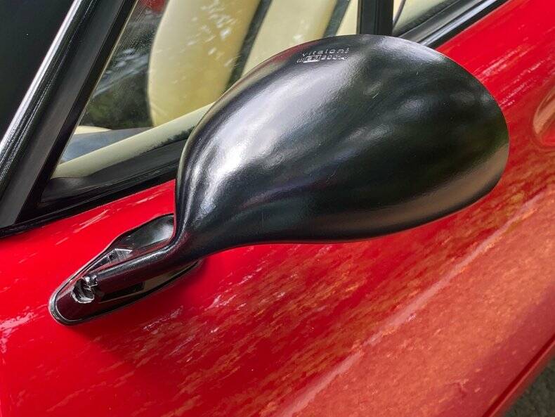 Image 44/50 of Ferrari 308 GTS (1978)