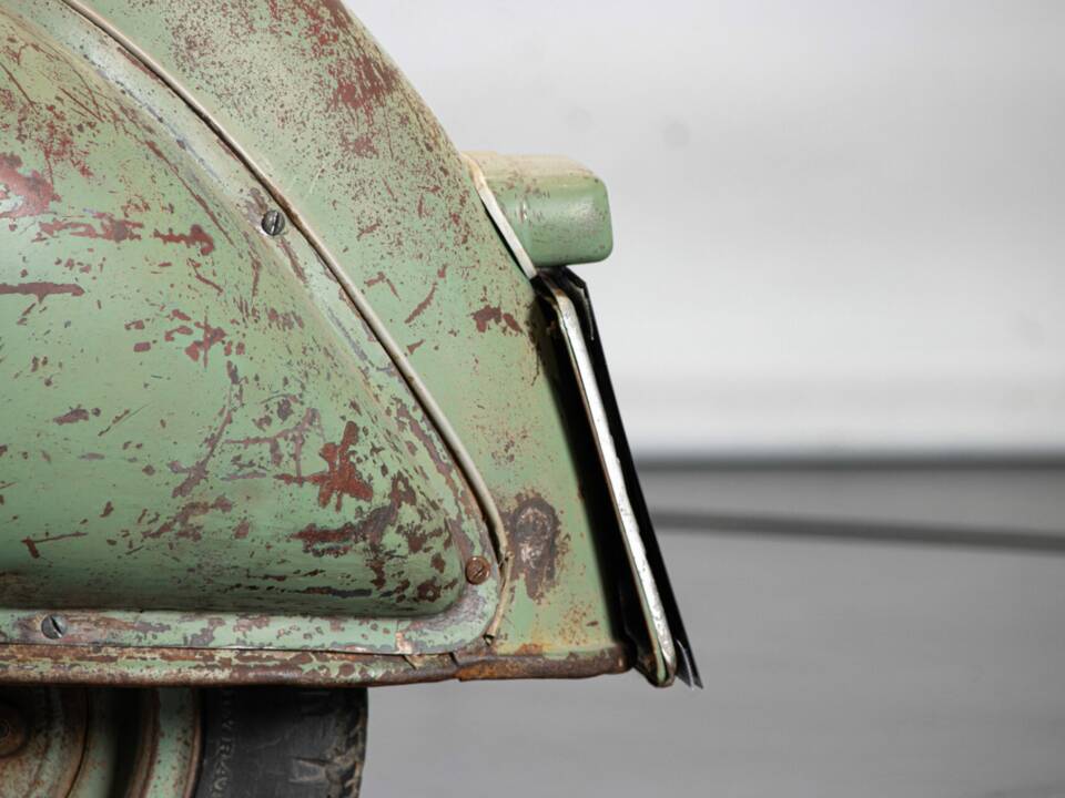 Image 23/50 of Piaggio DUMMY (1953)