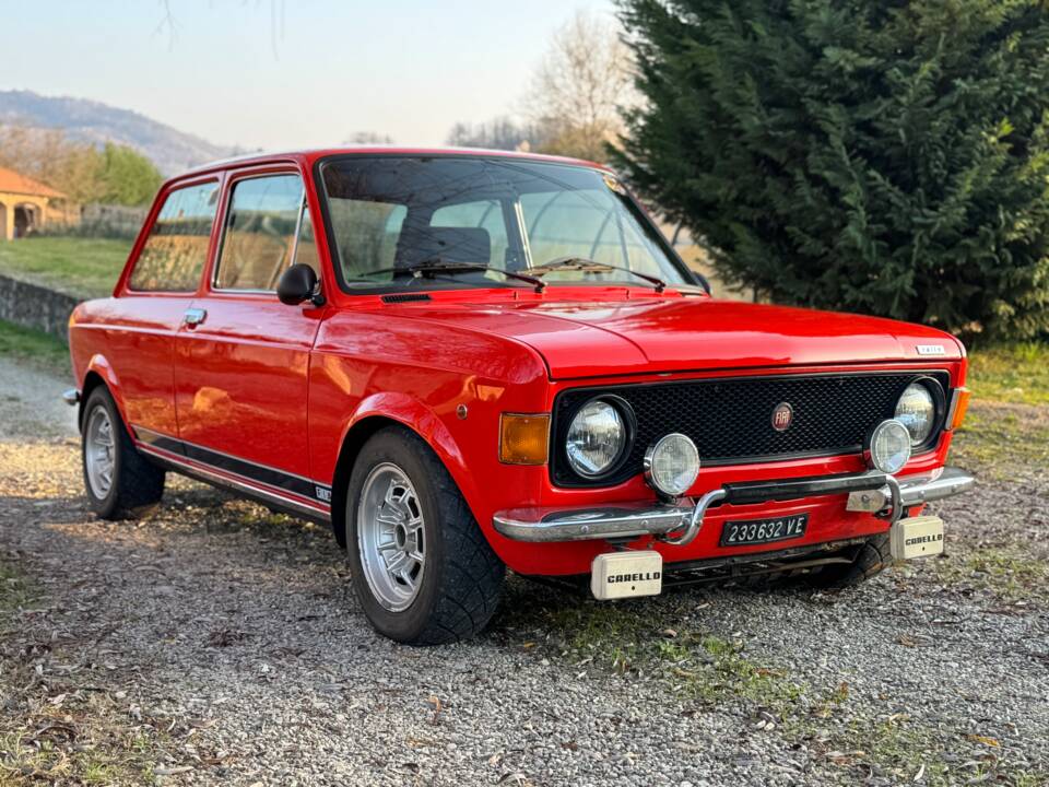 Immagine 3/49 di FIAT 128 Rally (1972)