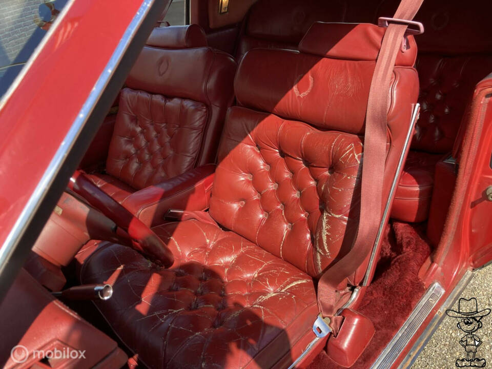 Bild 11/50 von Cadillac Eldorado Biarritz Coupé (1979)