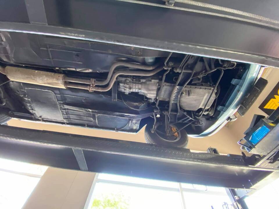 Afbeelding 11/25 van BMW 2800 CS (1969)