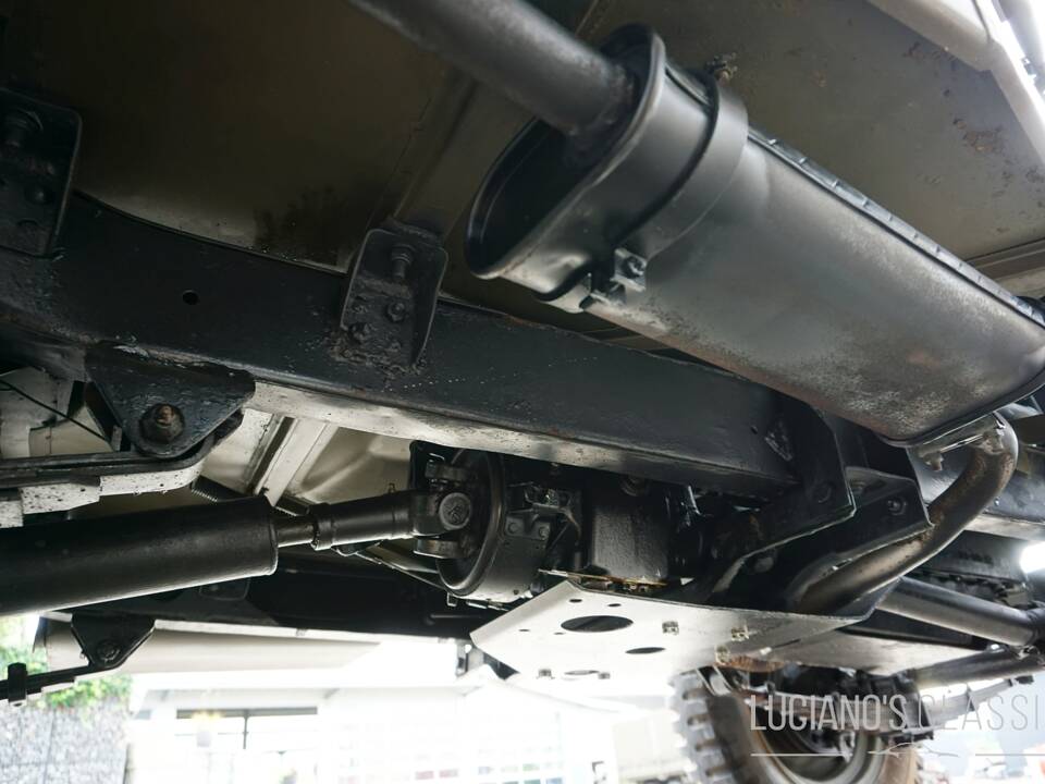 Afbeelding 57/58 van Willys MB (1943)