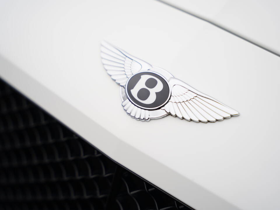 Image 28/50 of Bentley Continental GT3 R (2015)