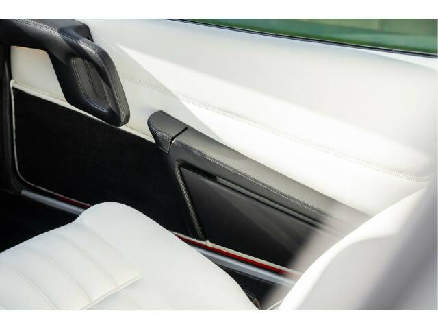 Image 24/39 of Ferrari 208 GTB Turbo (1987)