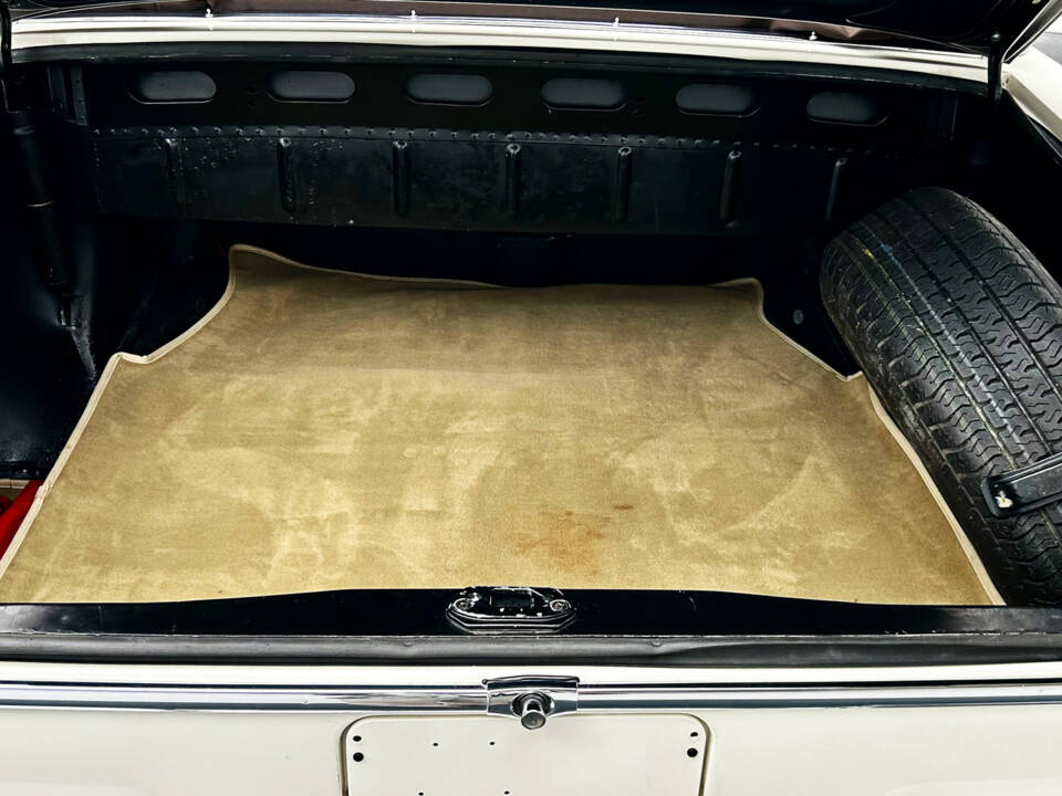 Bild 10/11 von Mercedes-Benz 220 SE b (1963)