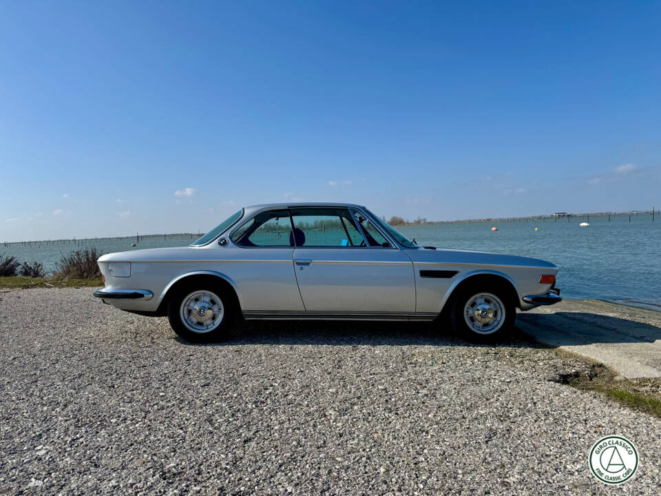 Bild 13/60 von BMW 3.0 CSi (1975)