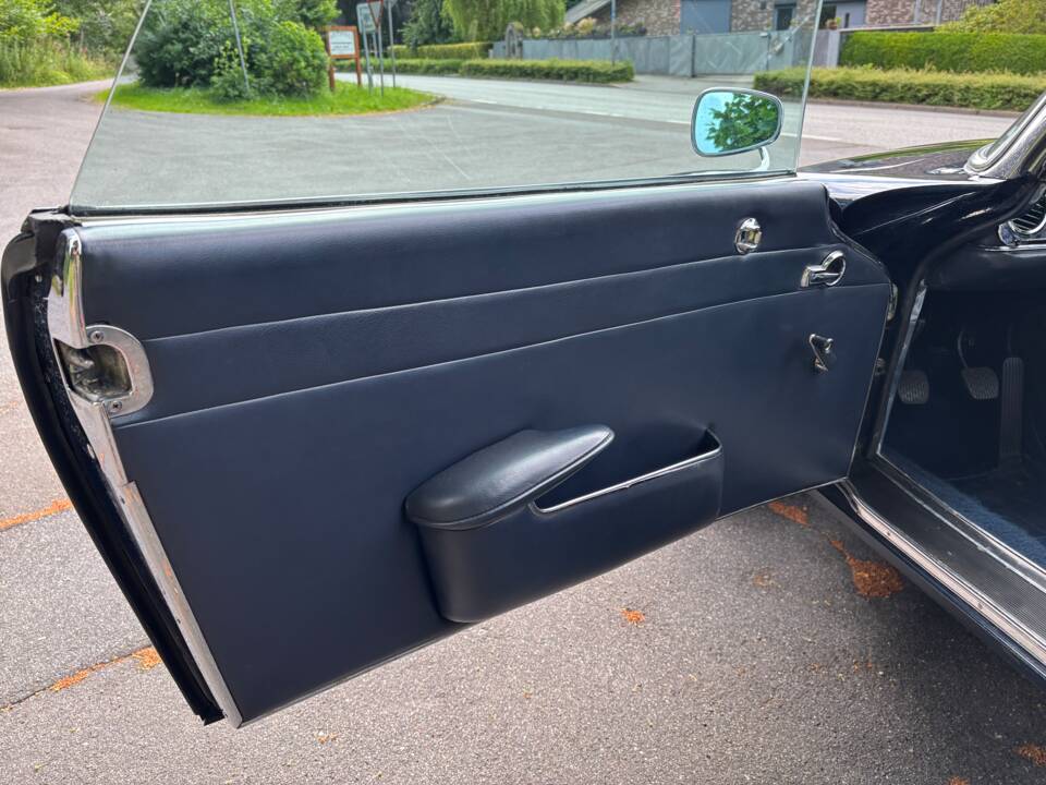 Imagen 8/53 de Mercedes-Benz 230 SL (1965)