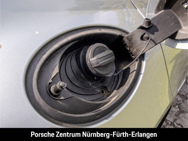 Afbeelding 35/50 van Porsche Panamera 4 E-Hybrid (2026)