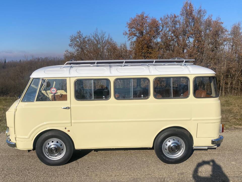 Afbeelding 4/18 van Alfa Romeo A12&#x2F;F12 (1968)