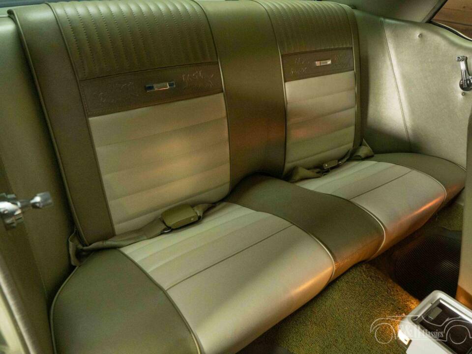 Image 16/19 of Ford Mustang GT (1966)