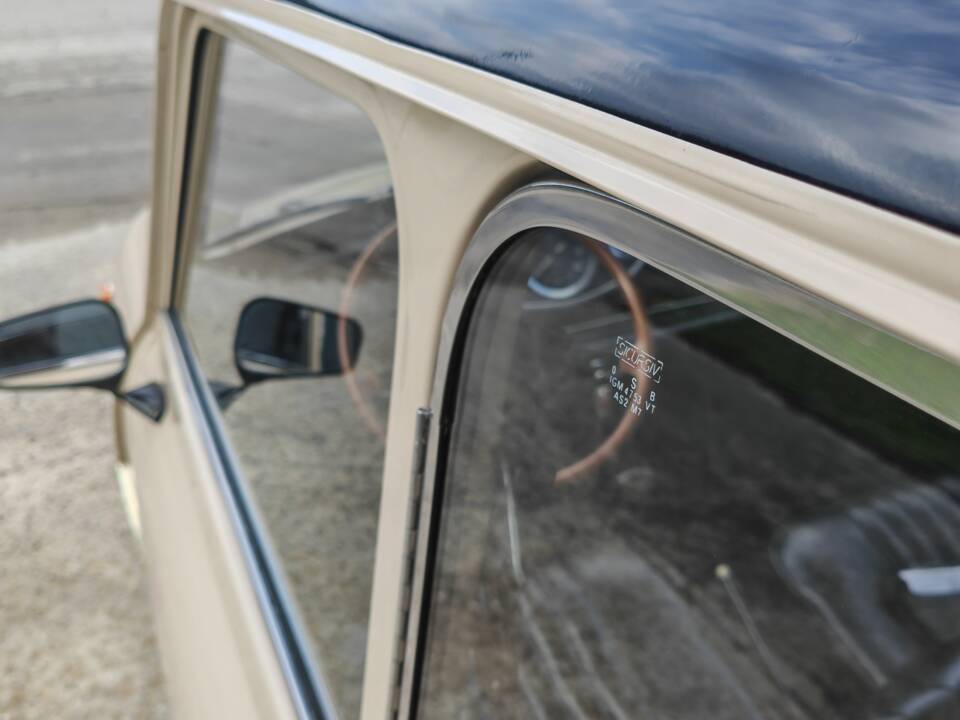 Image 26/45 of Innocenti Mini Minor (1970)