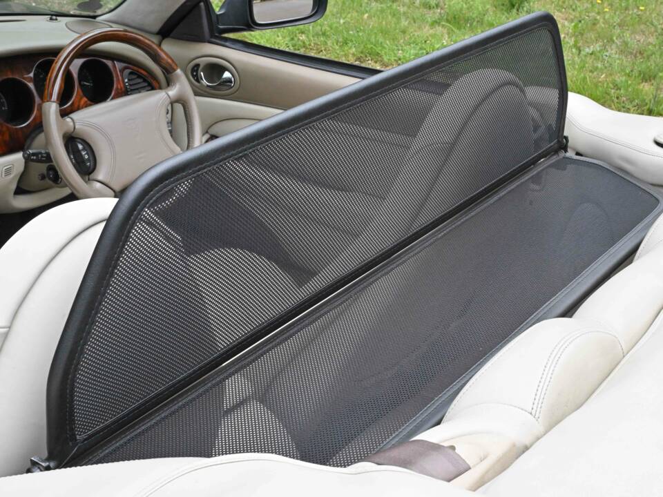 Afbeelding 50/50 van Jaguar XKR (1998)