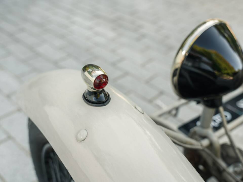 Imagen 19/88 de Bugatti Type 35 (1927)