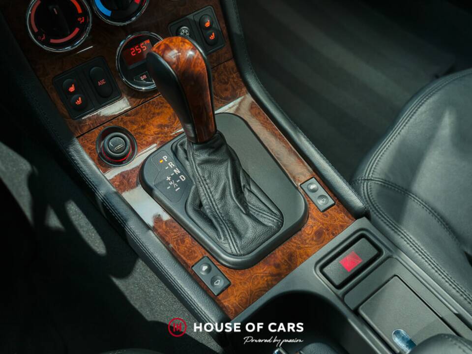 Bild 22/24 von BMW Z3 Coupé 3.0 (2002)